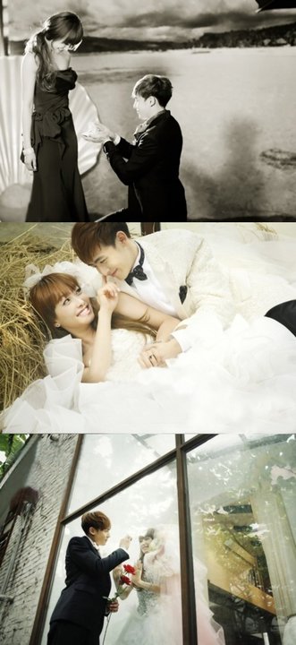 อินจัด!! หวานซะให้พอ KhunToria (WGM)