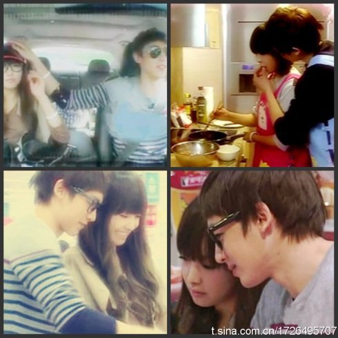 อินจัด!! หวานซะให้พอ KhunToria (WGM)