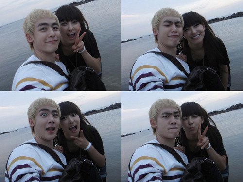 อินจัด!! หวานซะให้พอ KhunToria (WGM)