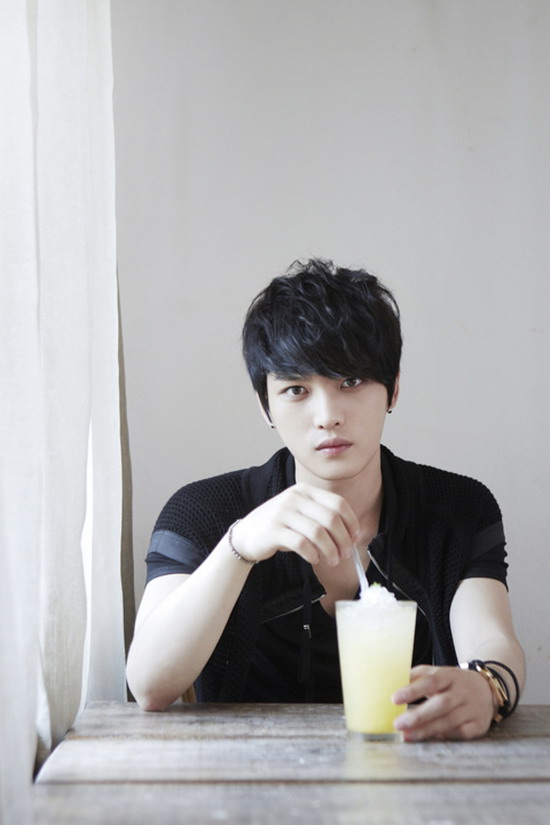 คิม แจจุง JYJ