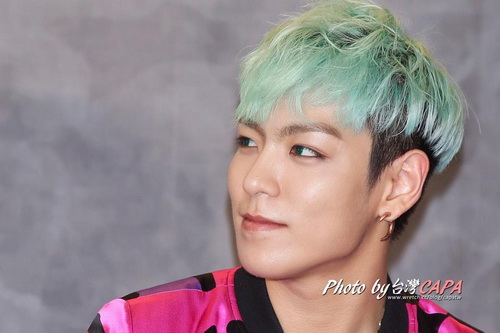 ท็อปแห่งBig Bang ได้รับบาดเจ็บในระหว่างถ่ายทำภาพยนตร์