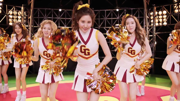 SNSD เตรียมปล่อยเพลงซิงเกิ้ลภาษาญี่ปุ่นชุดใหม่ ‘Flower Power’ 