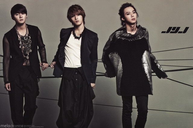 JYJ