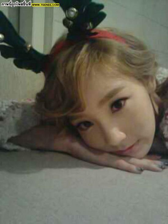 แทยอน snsd