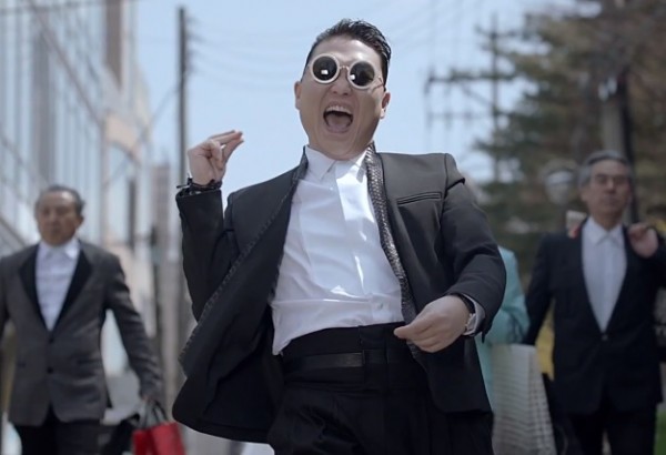 PSY