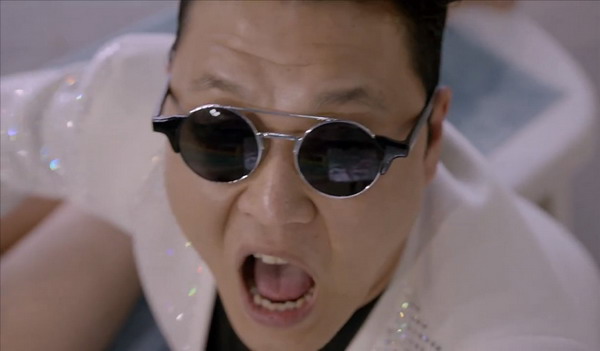 PSY