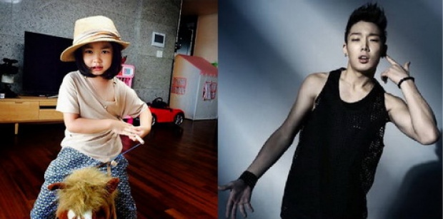 G-Dragon ตกกระป๋อง น้องฮารุ บอกชอบ บ๊อบบี้ มากกว่า