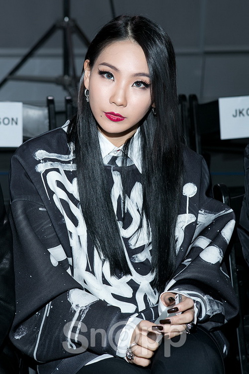 CL(2NE1) เตรียมปล่อยซิงเกิ้ลเดี่ยวที่ อเมริกา