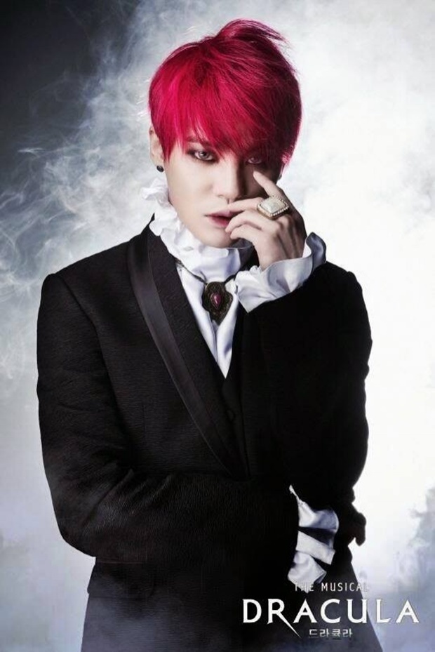 “จุนซู”(JYJ) เปิดโรงแรมสุดหรู ให้ใช้เป็นสถานที่ถ่ายทำซีรีส์ใหม่