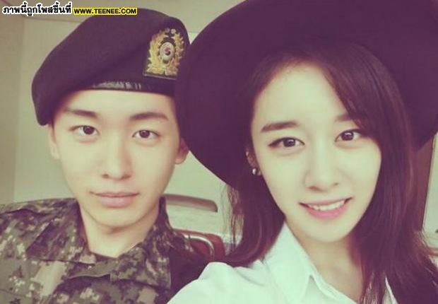 วั๊ยย! ‘จียอน’ อัพภาพ คู่’หนุ่มคนนี้’ใน IG ล่ะ!