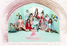 คอนเสิร์ตแรก Twice หลังเดบิวท์ 1 ปี 4 เดือน