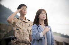 ซงจุงกิ ประวัติพระเอกซีรีส์ Descendants of the sun หวานใจของ ซองเฮเคียว!!