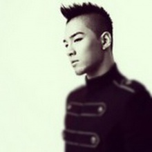 แทยัง BIGBANG สุดหล่อ!