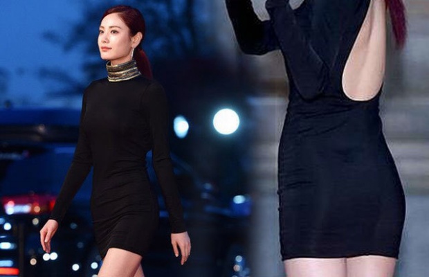 สง่างามมาก!!! นานะ after school ในงาน asia artist awards