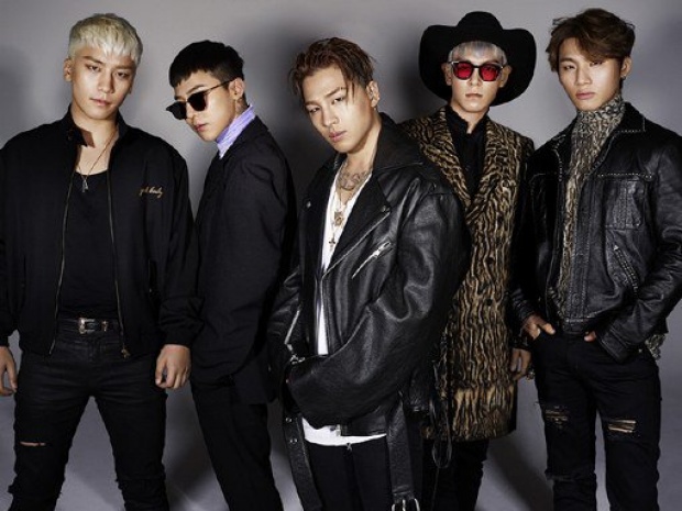 จีชางอุค เผยถ้าได้เป็นไอดอลจะเหมาะกับการเป็นสมาชิกของวง TVXQ มากกว่าวง BIGBANG!!!  