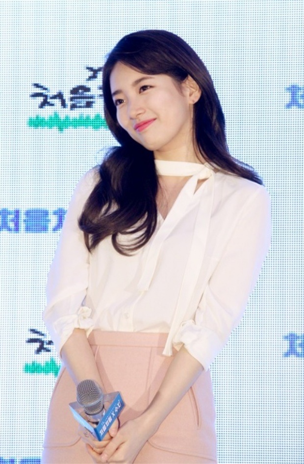 ซูจี (Suzy) เผยขีดจำกัดในการดื่มของเธอออกมาให้ทราบกัน