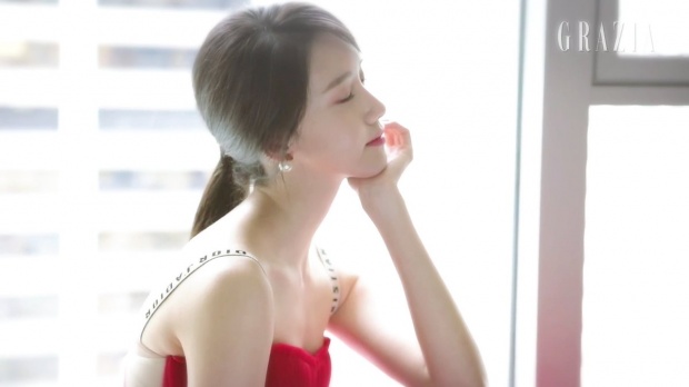  ยุนอา สวยตะลึง ..หัวใจไร้หนุ่มโสดแบบสุขๆ (คลิป) 