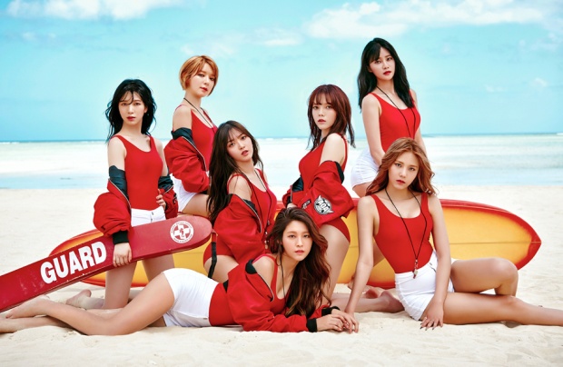  มินอา AOA เปิดใจถึงความทุกข์ทรมานกับอาการอัมพาตใบหน้าครึ่งซีก