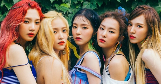 ไอรีน Red Velvet เปิดเผยมิตรภาพระหว่างเธอกับ เจนนี่ BLACKPINK (คลิป)