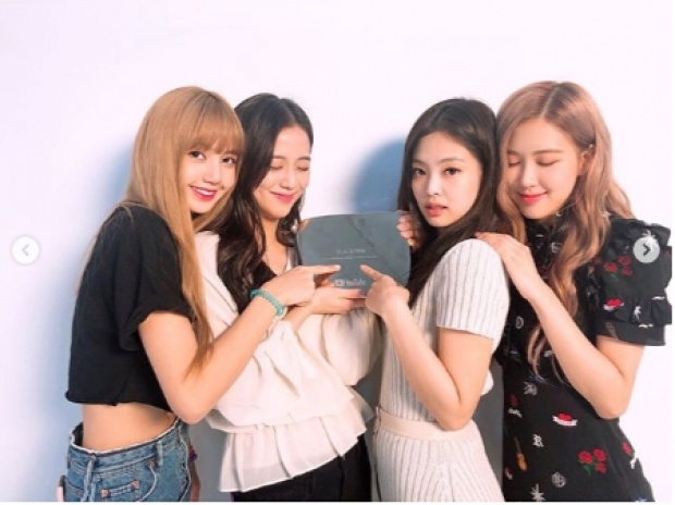 ไม่ใช่แค่เจนนี่! หยางประกาศ 4 สาว BLACKPINK ออกเพลงเดี่ยวหมด!!