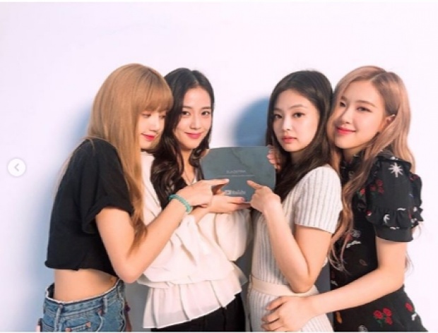 ไม่ใช่แค่เจนนี่! หยางประกาศ 4 สาว BLACKPINK ออกเพลงเดี่ยวหมด!!