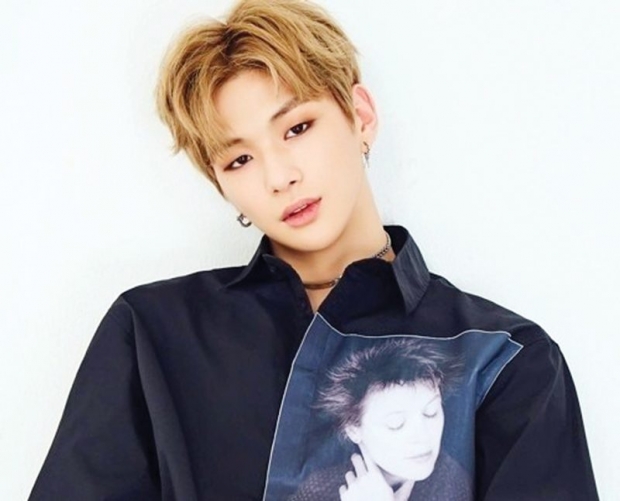 คังแดเนียล  เจอกระเเสต้าน หลังเปิดตัวคบสาว  จีฮโย