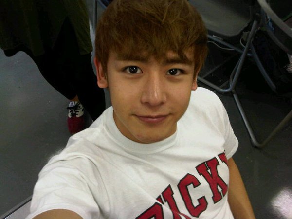 นิชคุณ 2PM