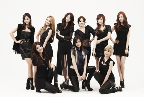 Girls’ Generation