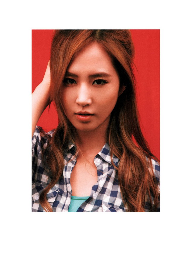 [PHOTOBOOK]SNSD – Holiday