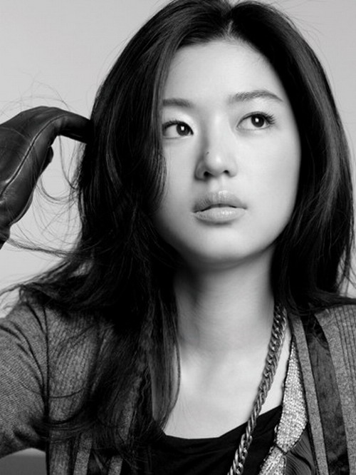 Jun Ji Hyun