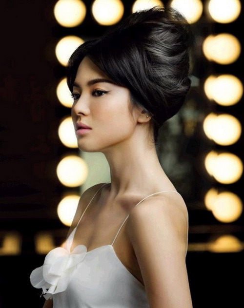  Song Hye Gyo