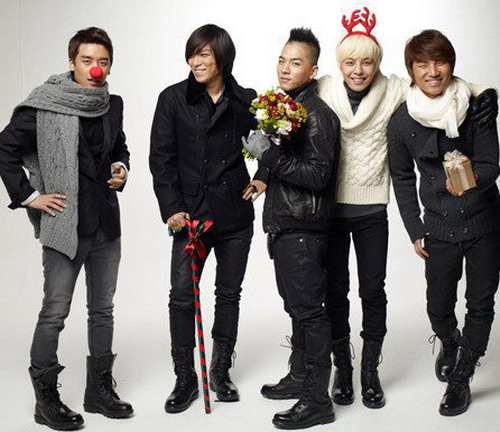 BigBang