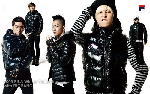 BigBang