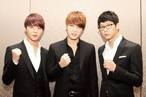 JYJ 