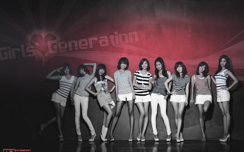 SNSD