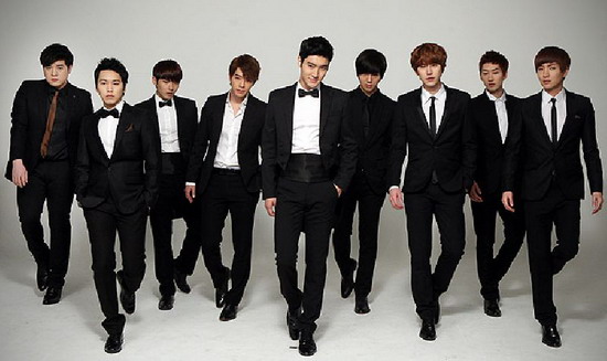 Super Junior