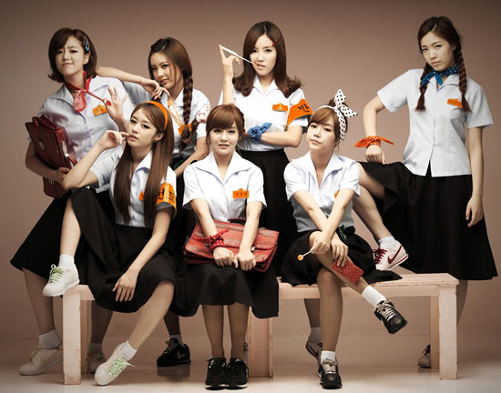 T-ara