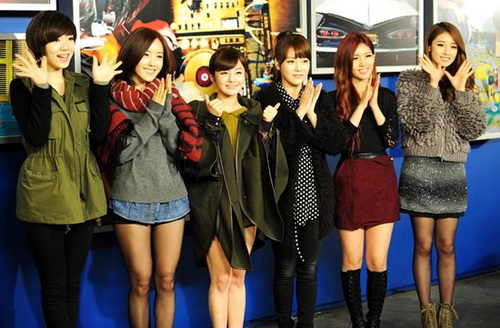 T-ARA