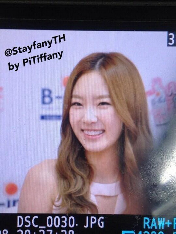 คิม แทยอน snsd