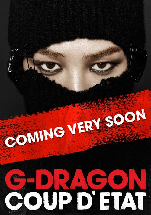 G-DRAGON 