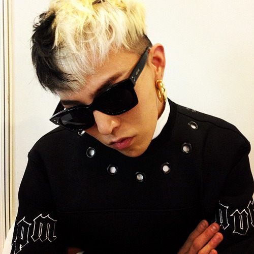 G-DRAGON 