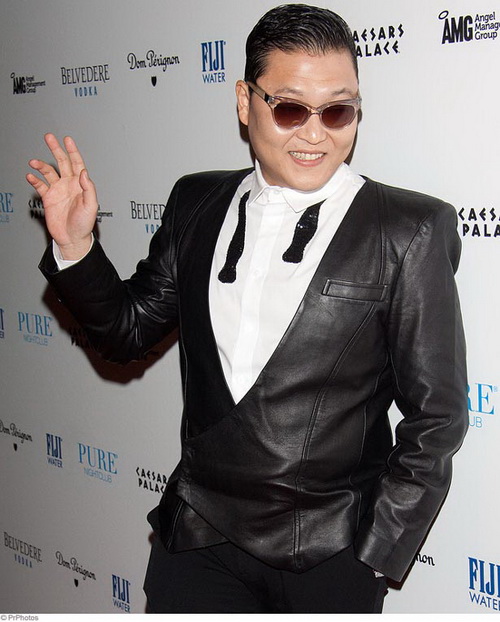 PSY