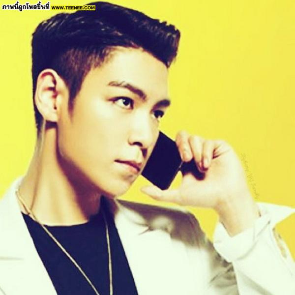 TOP BIGBANG