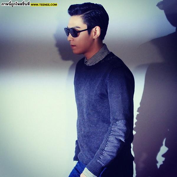 TOP BIGBANG