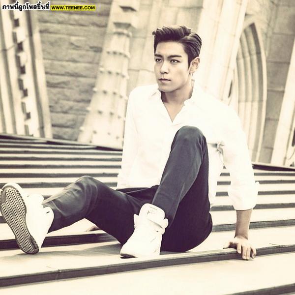 TOP BIGBANG