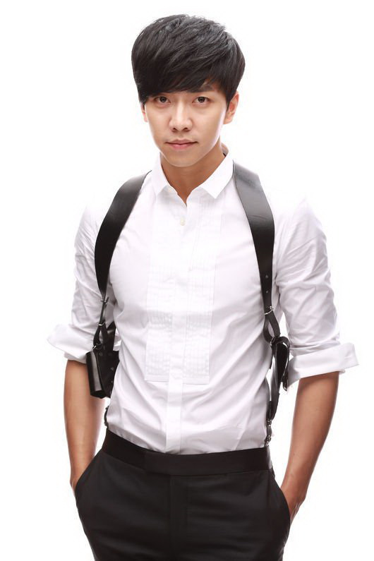 Lee Seunggi(อี ซึงกิ)