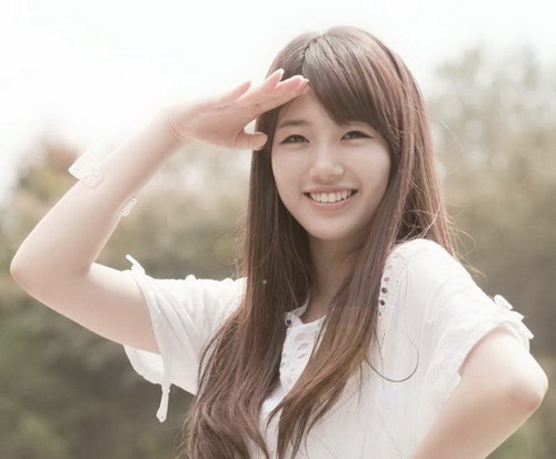 Miss A’s Suzy(ซูจี MissA)