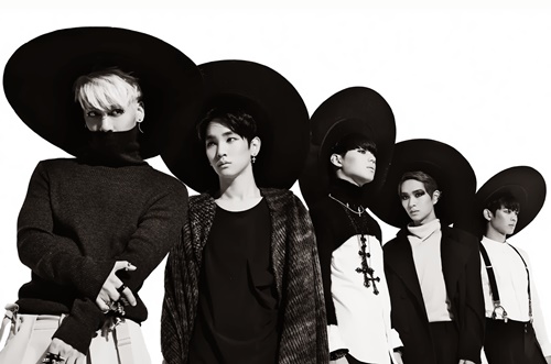 SHINee