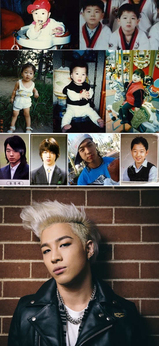 Taeyang BigBang