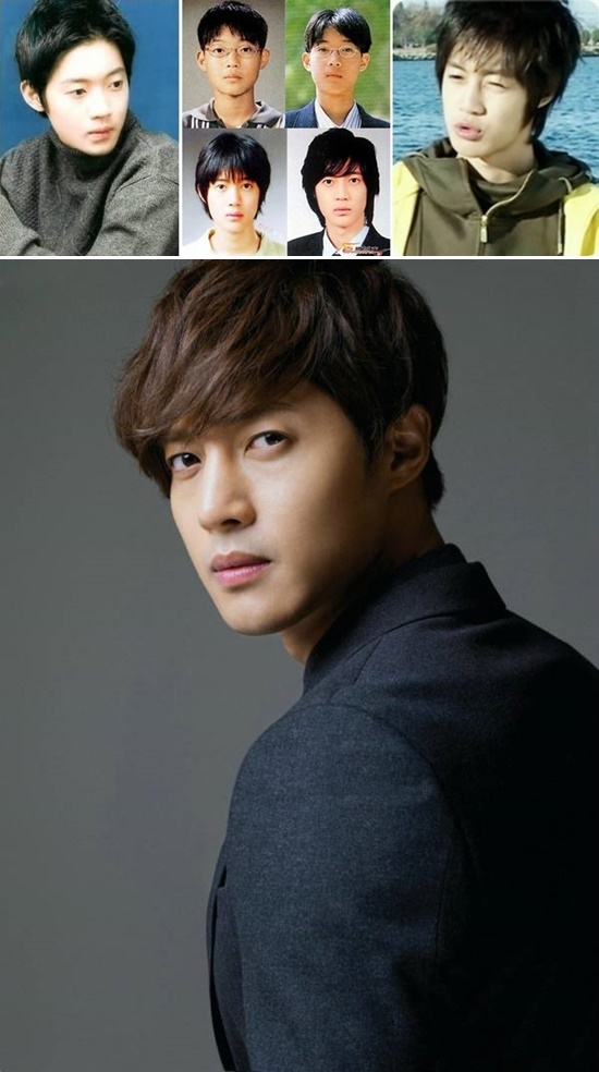 Kim Hyun Joong